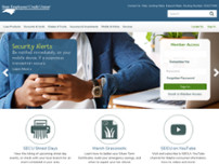 CashPoints® ATM website screenshot