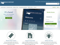 CashPoints® ATM website screenshot