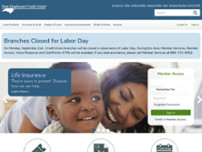 CashPoints® ATM website screenshot