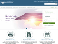 CashPoints® ATM website screenshot