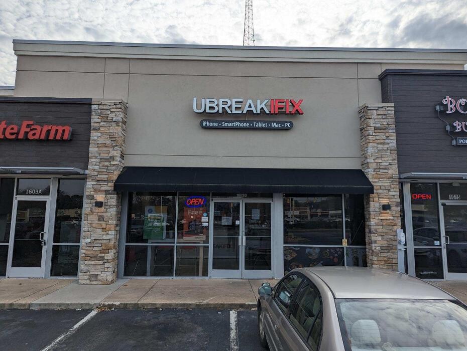 Images uBreakiFix - Phone and Computer Repair