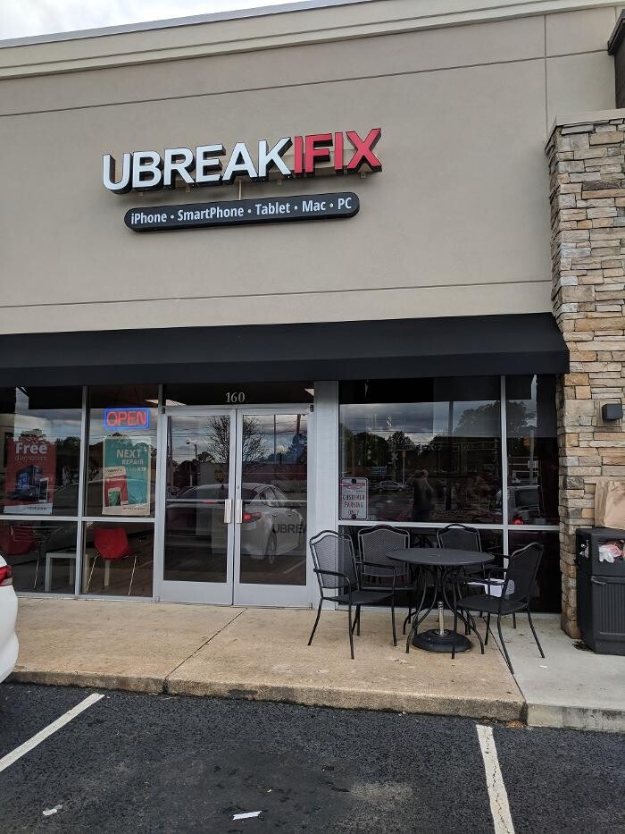 Images uBreakiFix - Phone and Computer Repair