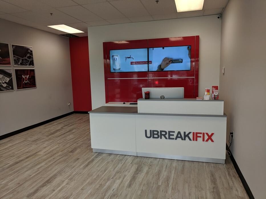 Images uBreakiFix - Phone and Computer Repair