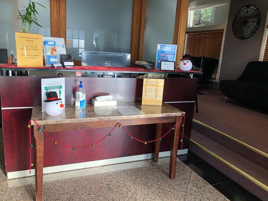 Images Vein Clinics of Hawaii: Randall Juleff, MD, FACS