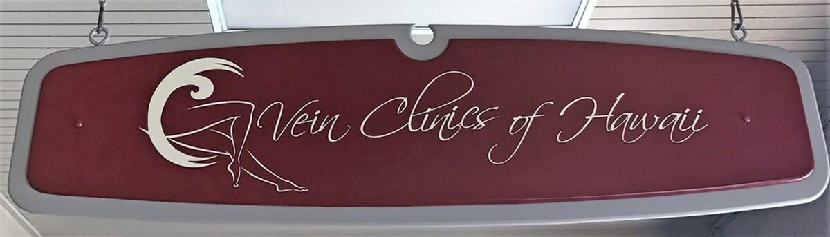 Images Vein Clinics of Hawaii: Randall Juleff, MD, FACS