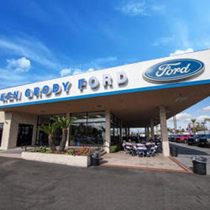 Images Ken Grody Ford Buena Park