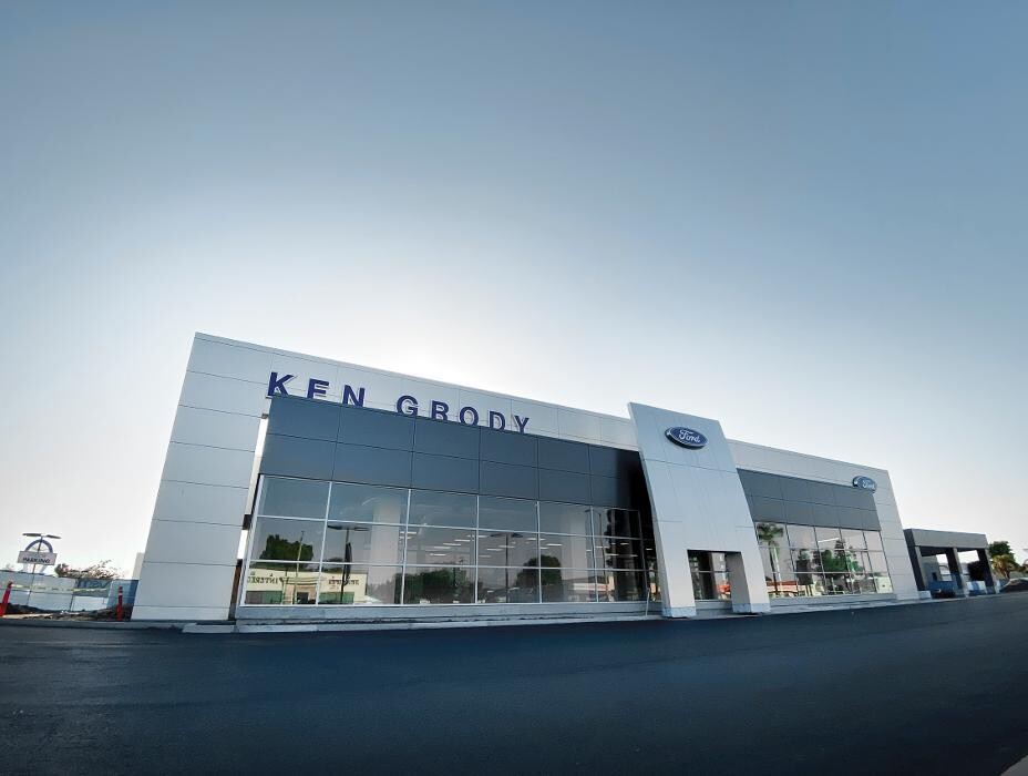 Images Ken Grody Ford Buena Park