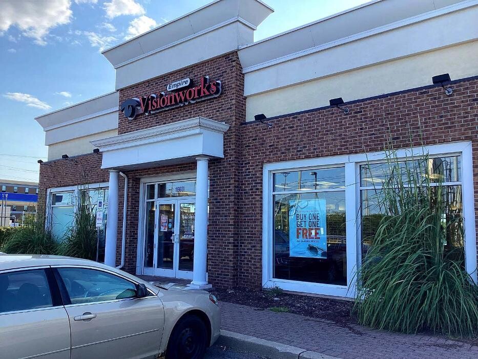 Images Empire Visionworks