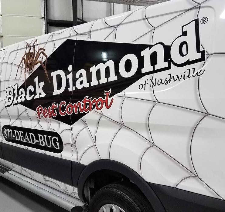 Images Black Diamond Pest Control - Nashville