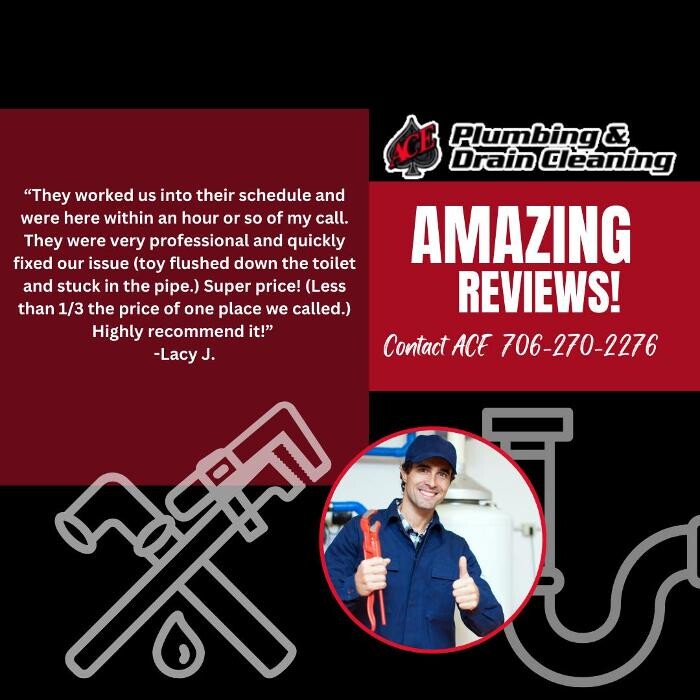 Images Ace Plumbing & Drain Cleaning