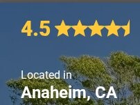 Website Screenshot Five Star Truck & Auto Repair