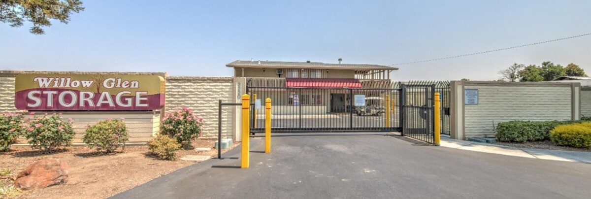 Images Willow Glen Storage