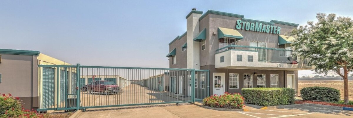 Images Stormaster Self Storage