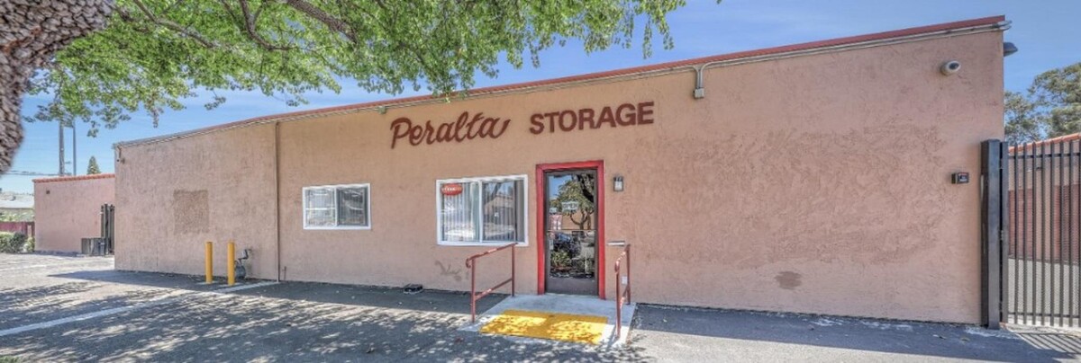 Images Peralta Self Storage