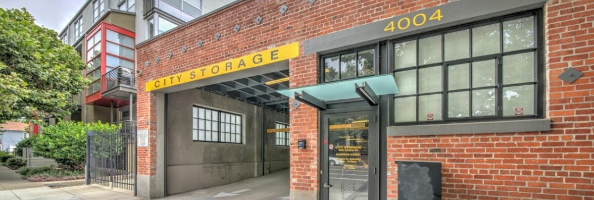 Images City Storage & City Cellars