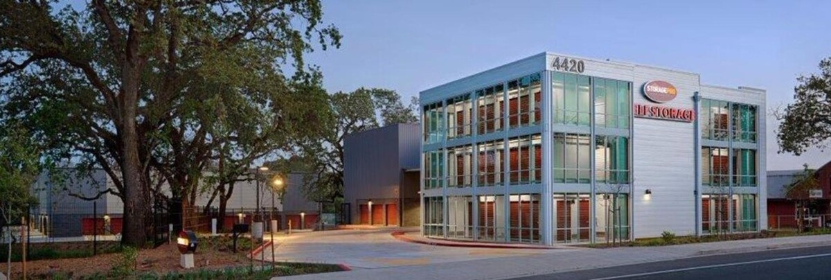 Images Locksley Mini-Storage LLC