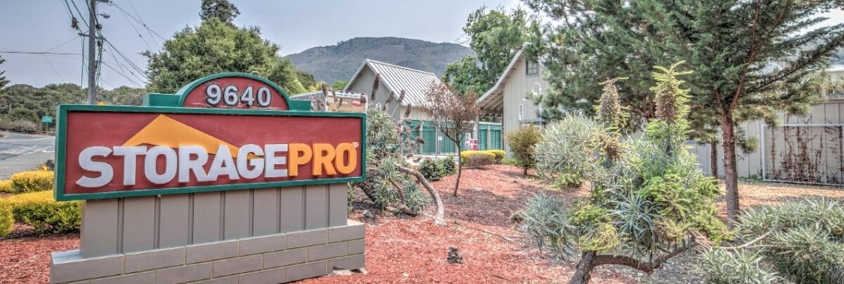 Images StoragePRO Self Storage of Carmel
