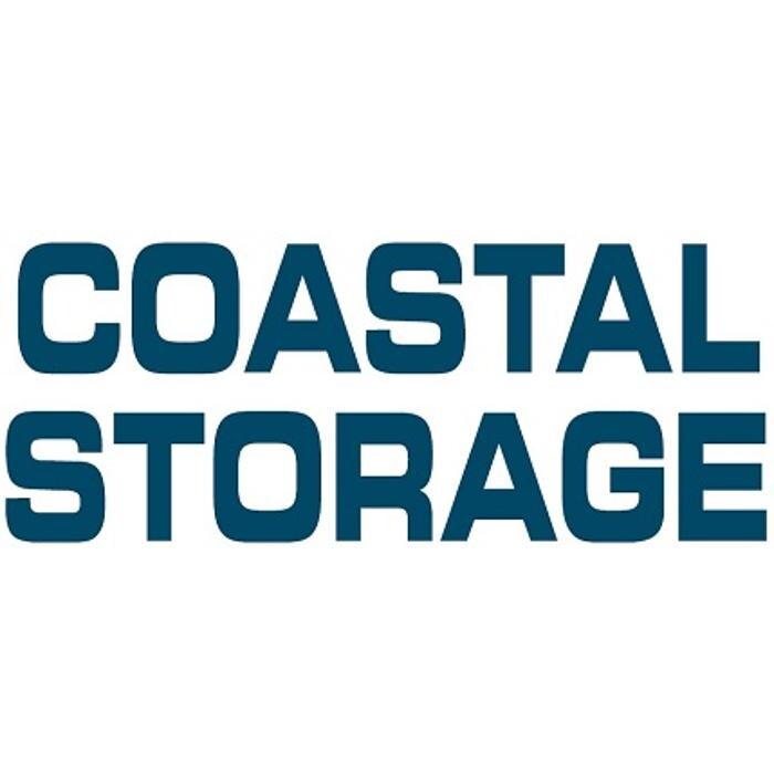 Coastal Storage Logo