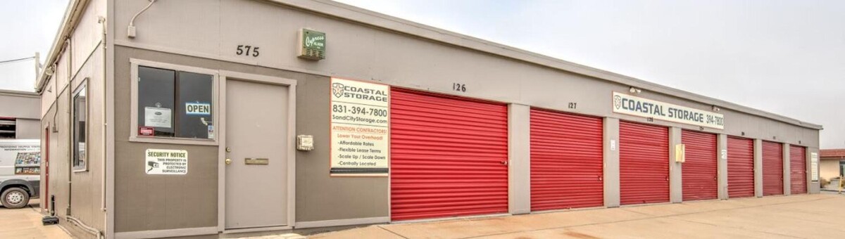 Images Coastal Storage