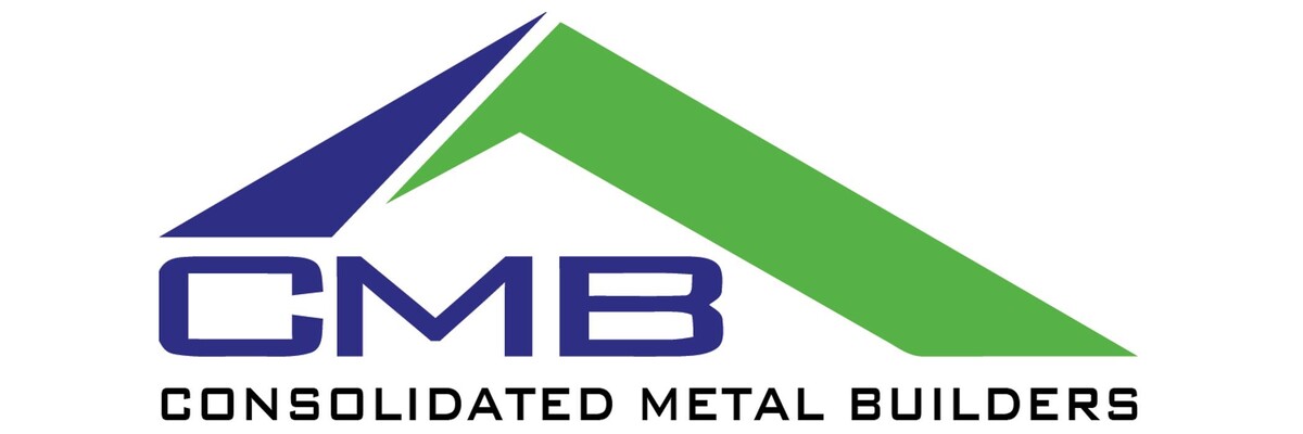 CMB Garage Doors Logo