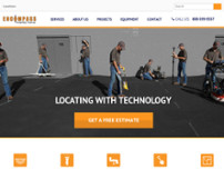 Screenshot for http://encompassinspections.net/