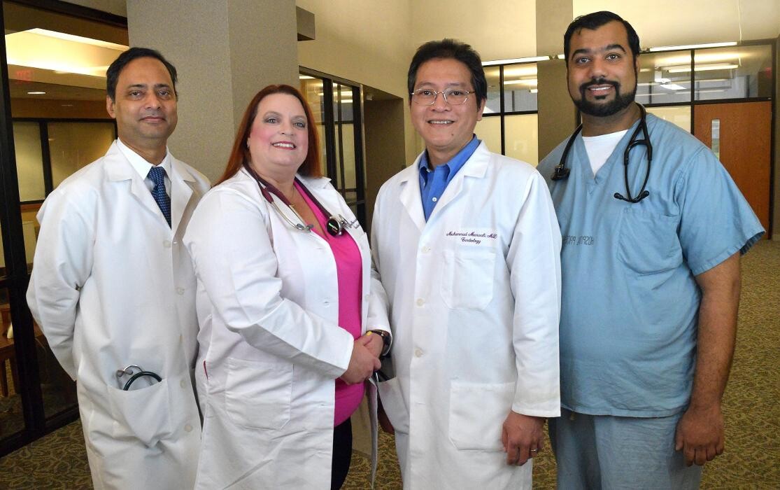 Images Dr. Syed Ahmed, MD