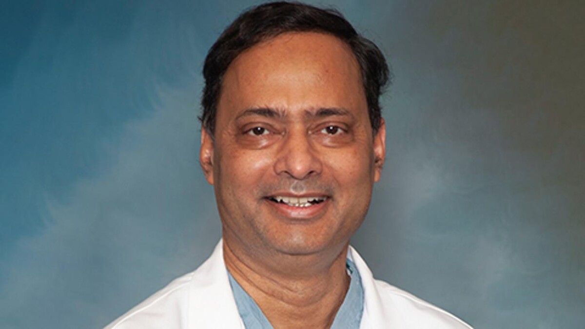 Images Dr. Syed Ahmed, MD