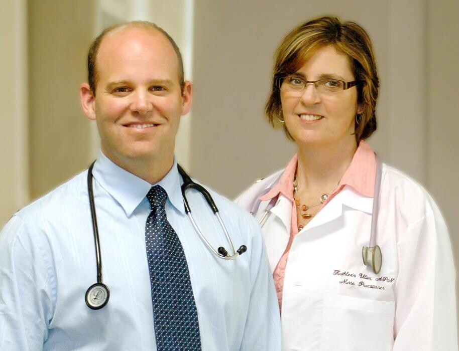 Images Dwight Healthcare Center of Morris Hospital