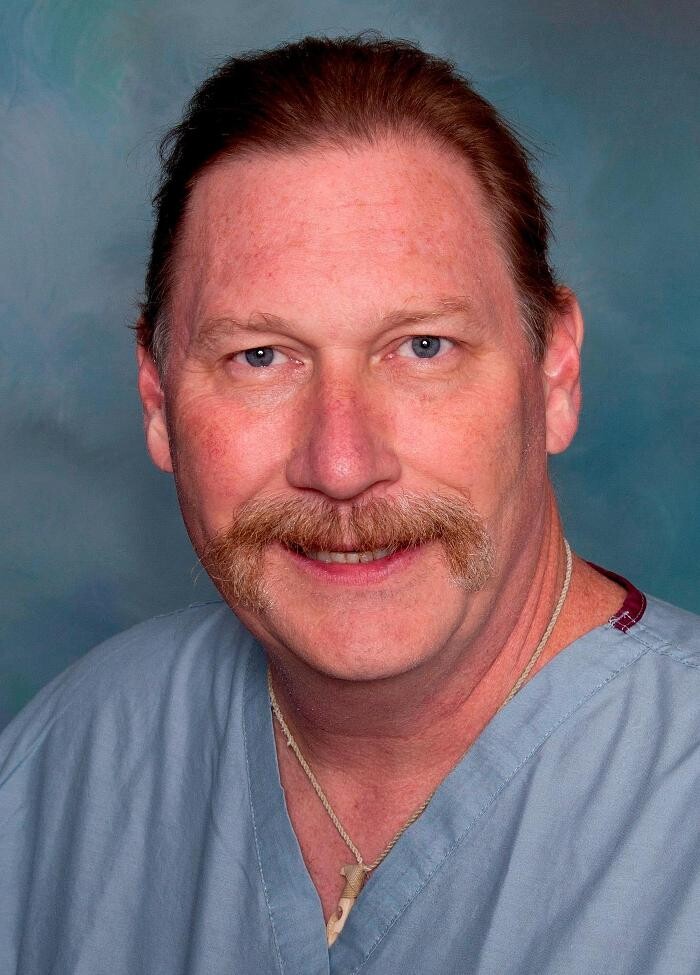 Images Dr. Douglas Toussaint, DO