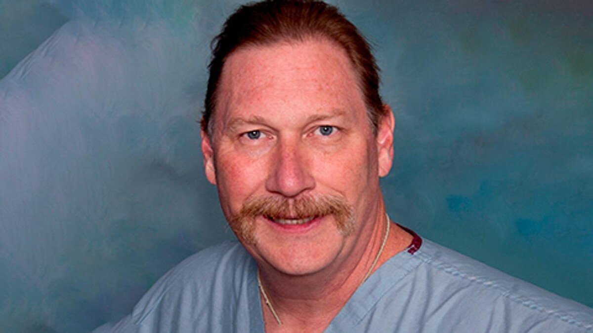 Images Dr. Douglas Toussaint, DO