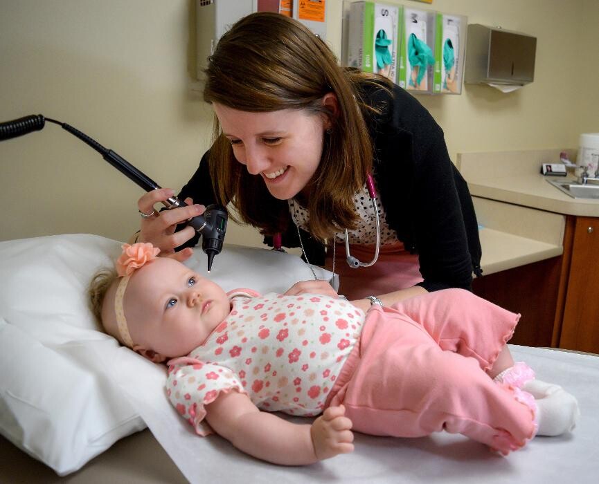 Images Dr. Melissa Hill, MD