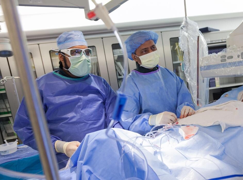 Images Dr. Syed Ahmed, MD