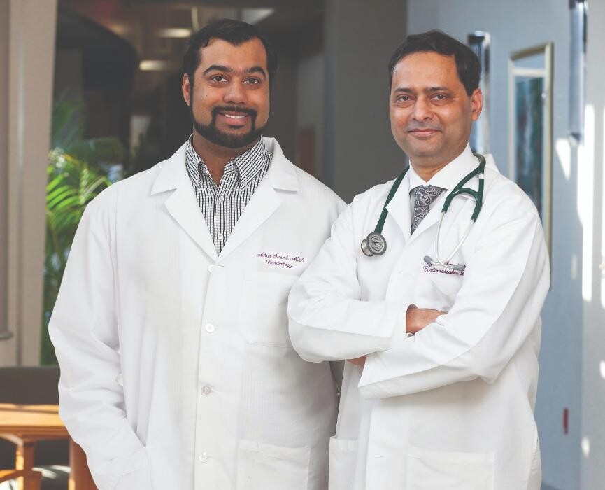 Images Morris Hospital Cardiovascular Specialists