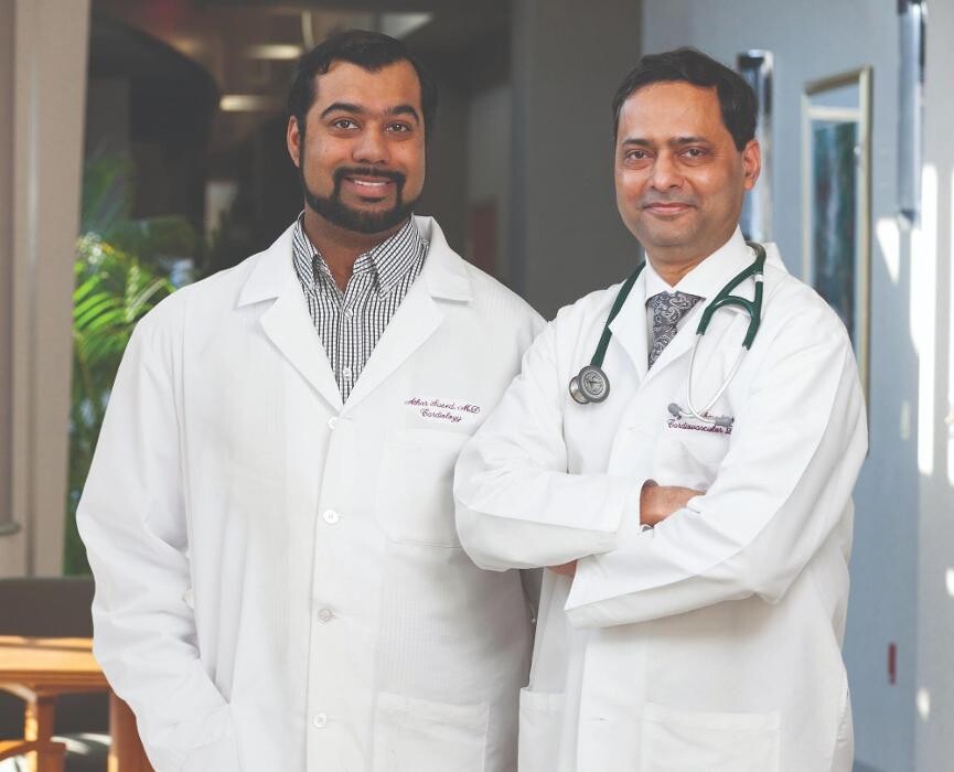 Images Morris Hospital Cardiovascular Specialists