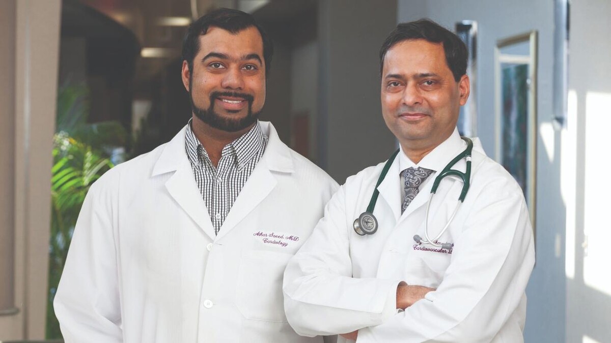 Images Morris Hospital Cardiovascular Specialists