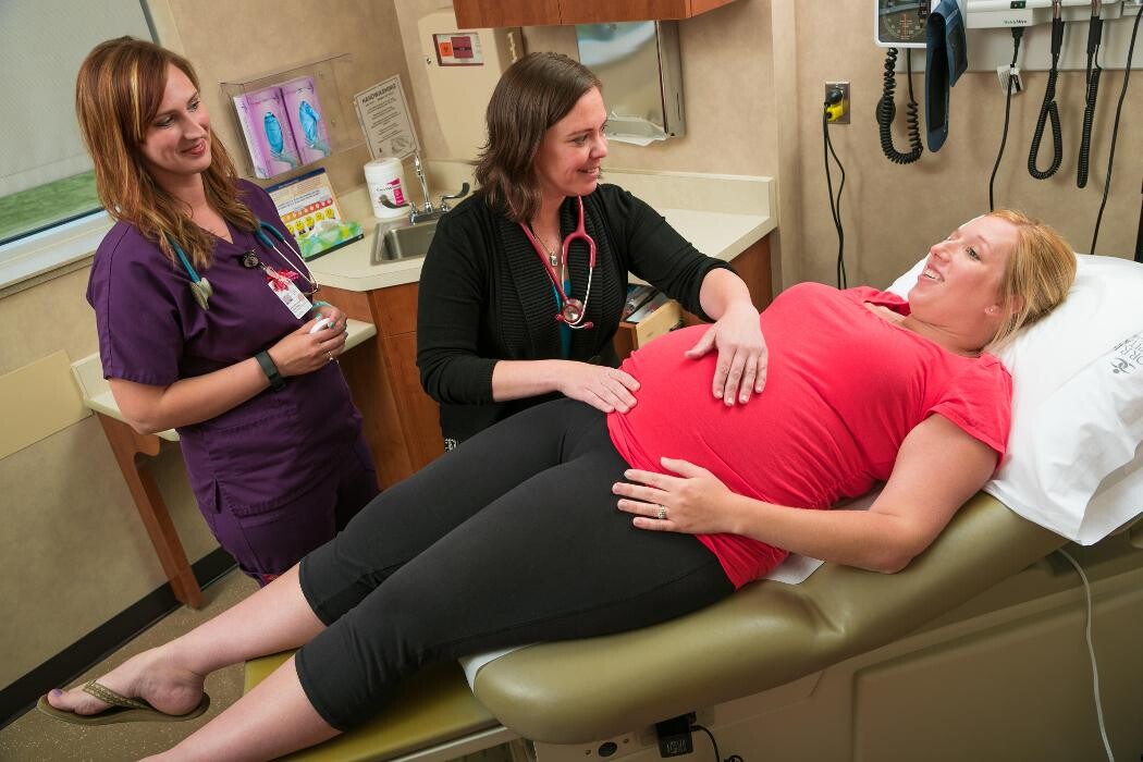 Images Morris Hospital Ridge Road Campus