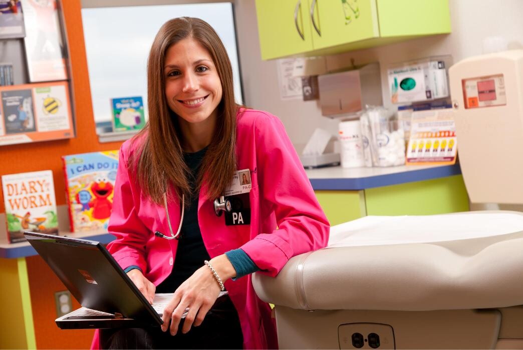 Images Morris Hospital Ridge Road Campus