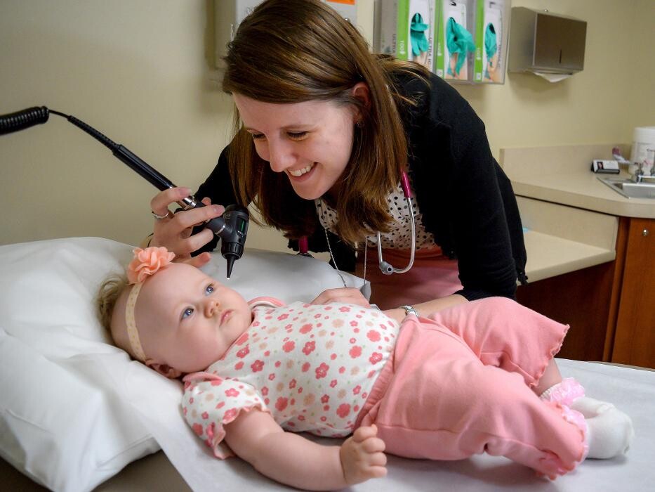 Images Morris Hospital Ottawa Campus