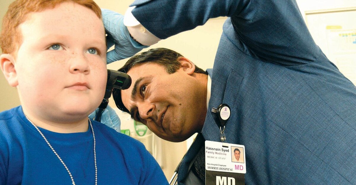 Images Morris Hospital Ottawa Campus