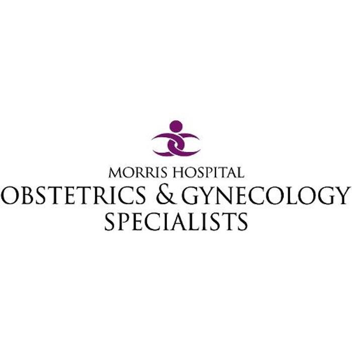 Morris Hospital Obstetrics & Gynecology Specialists Logo