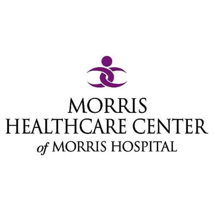 Morris Healthcare Center of Morris Hospital - Edwards Street Logo