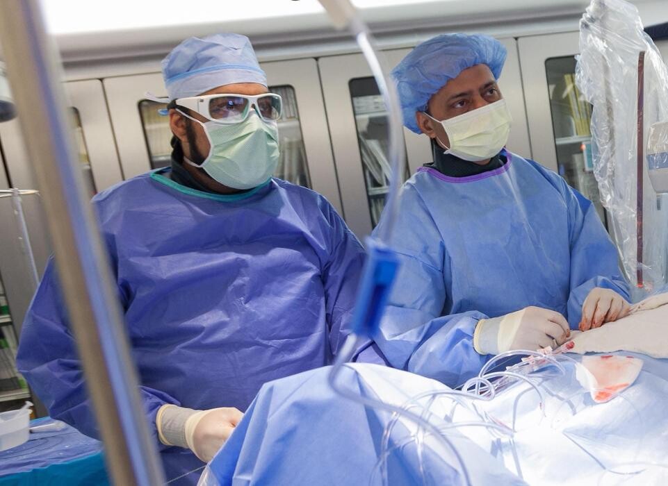 Images Dr. Athar Saeed, MD