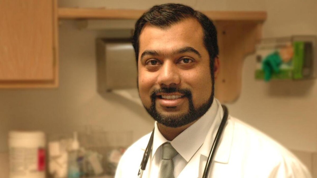 Images Dr. Athar Saeed, MD