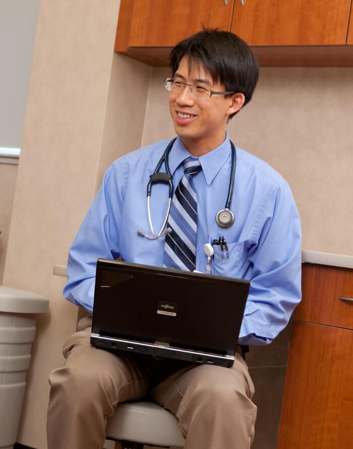 Images Minooka Healthcare Center of Morris Hospital - Ridge Road