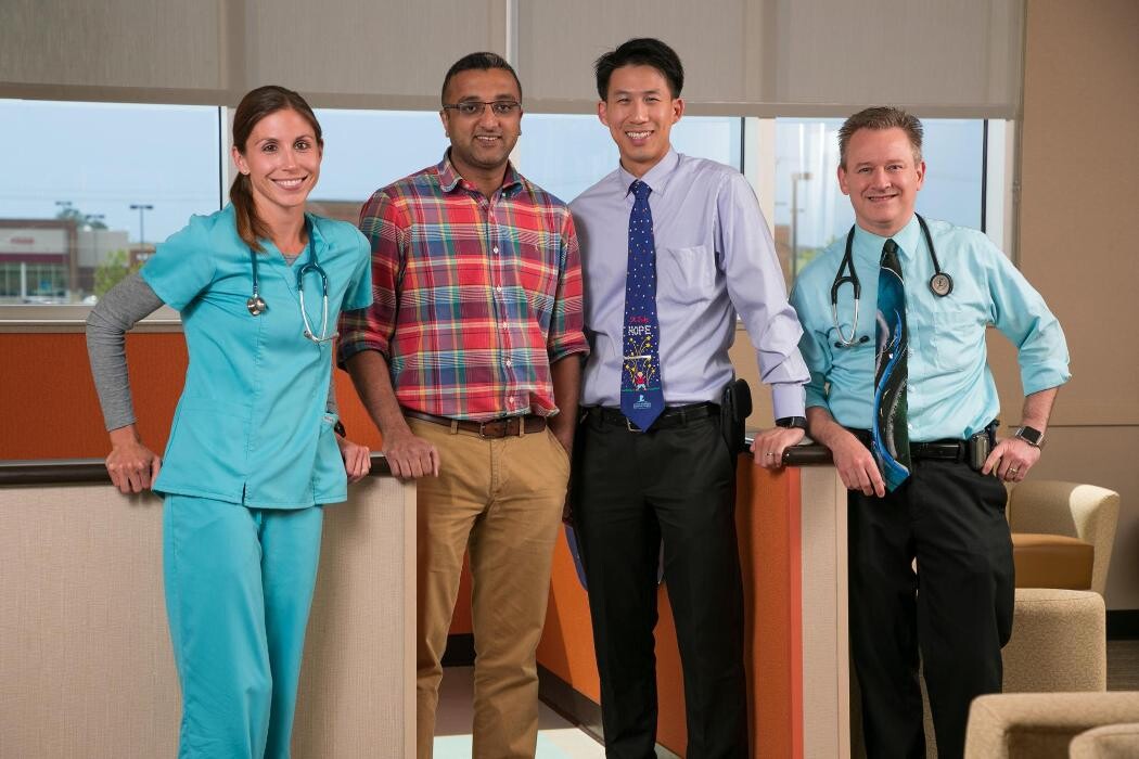 Images Minooka Healthcare Center of Morris Hospital - Ridge Road