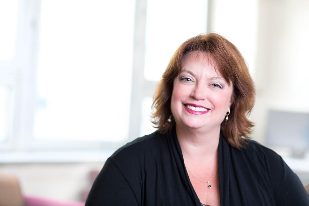 Images Dr. Mary Menz, DO