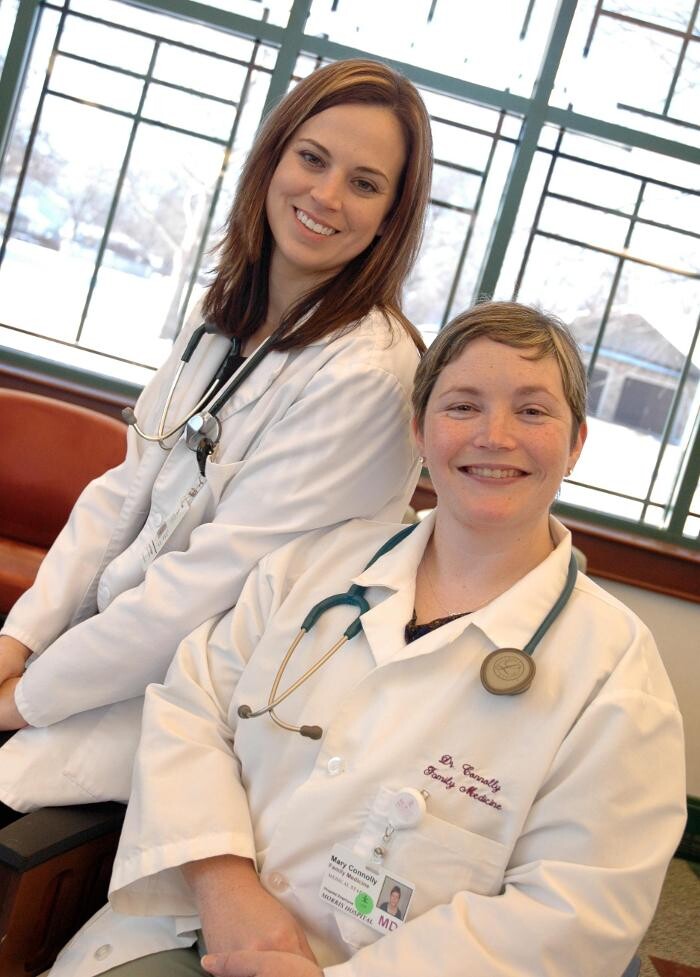 Images Channahon Healthcare Center of Morris Hospital