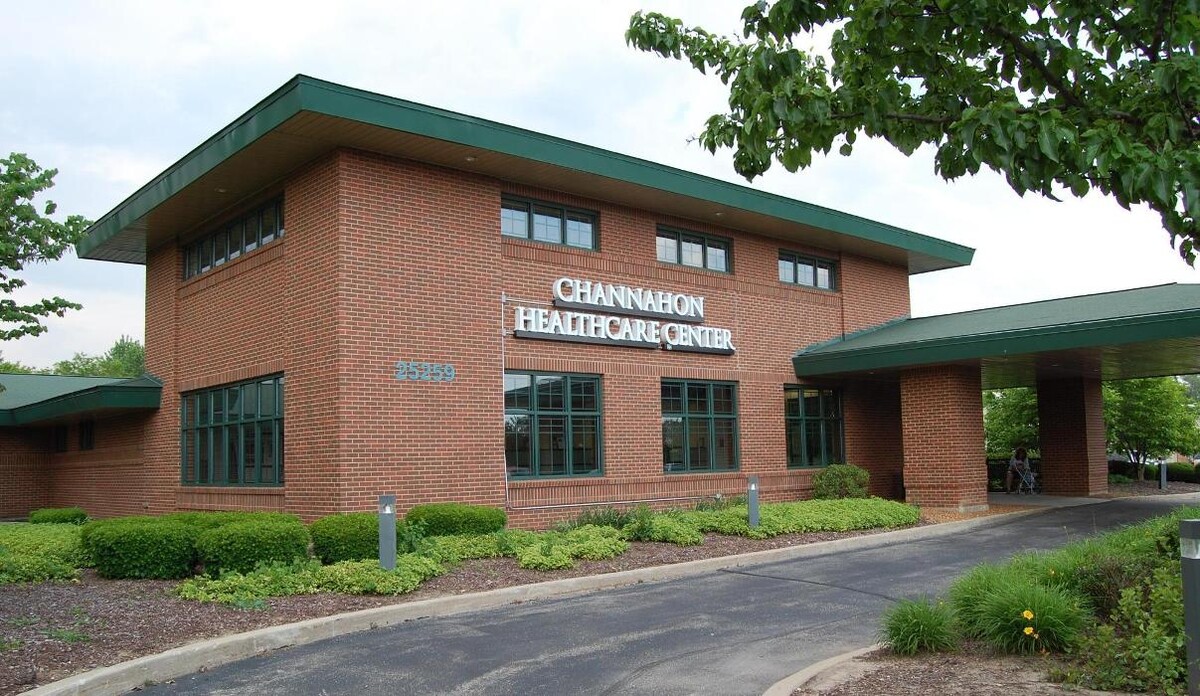 Images Channahon Healthcare Center of Morris Hospital