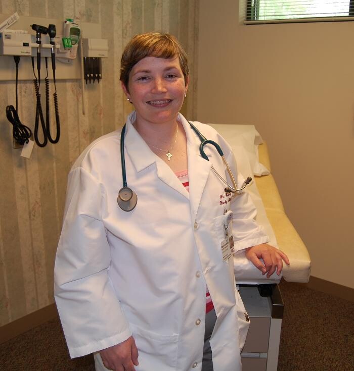 Images Channahon Healthcare Center of Morris Hospital