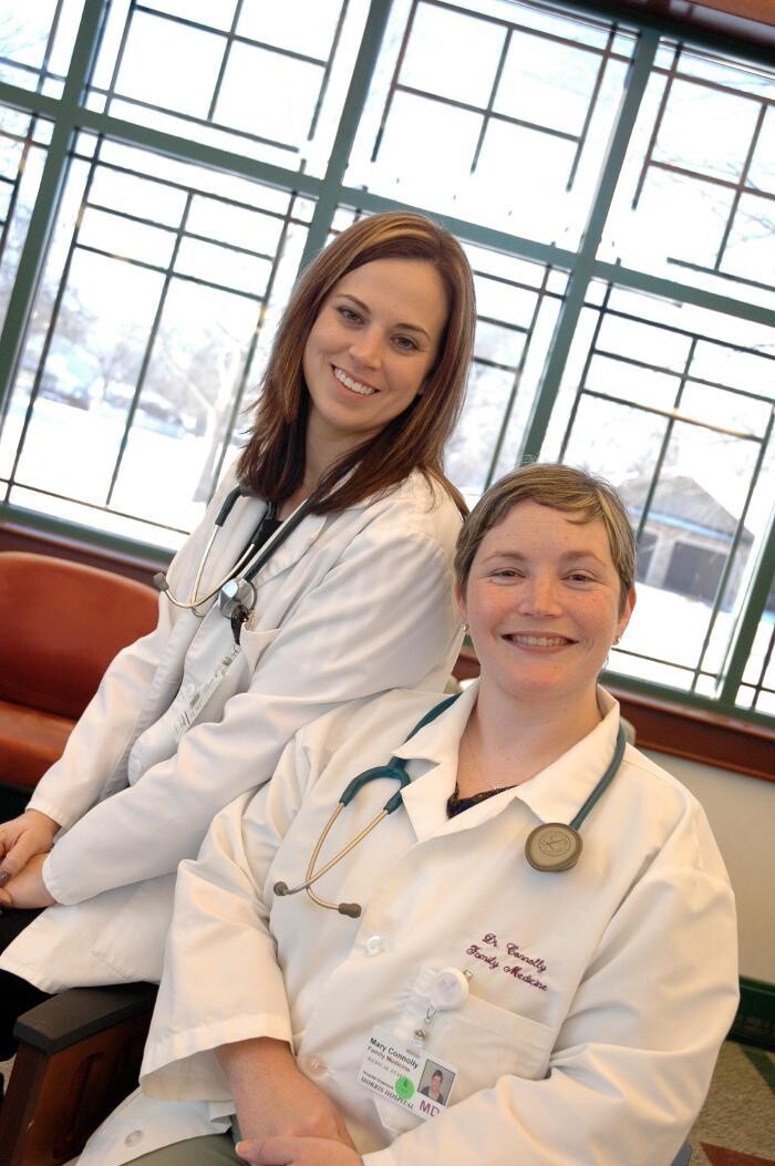 Images Channahon Healthcare Center of Morris Hospital